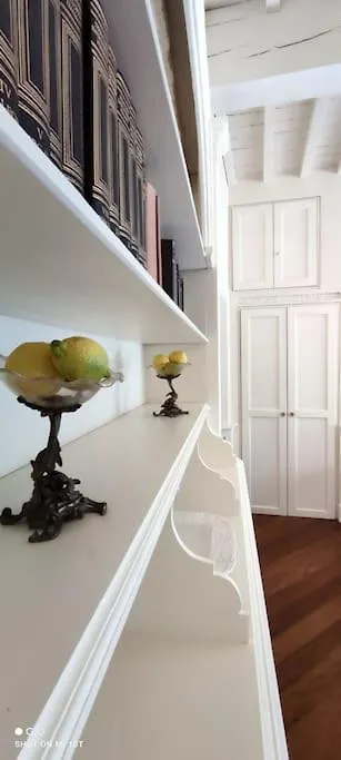 Appartement Ghibellina à Florence