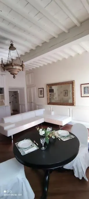 Appartement Ghibellina à Florence