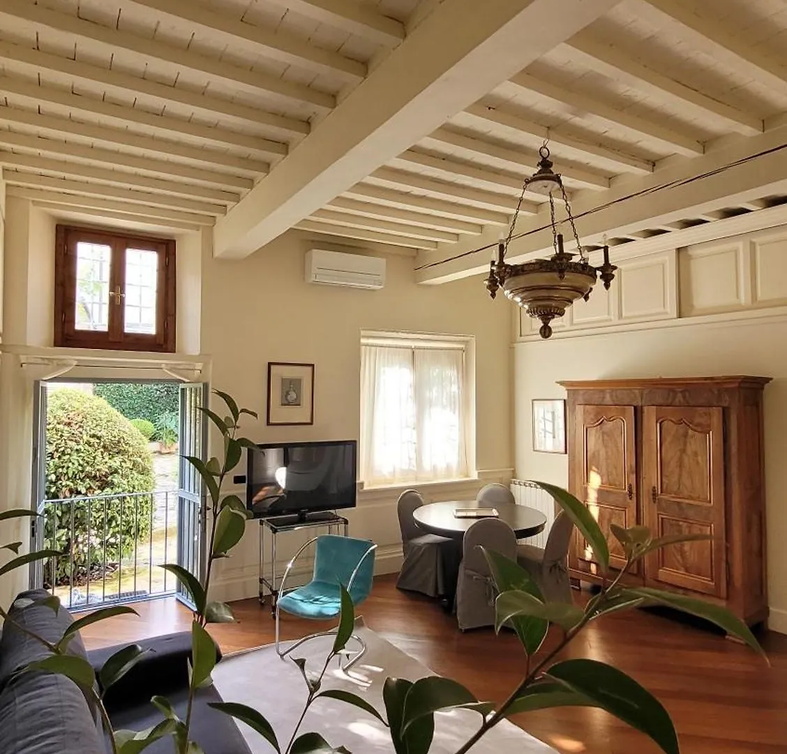 Appartement Ghibellina à Florence 0*,
