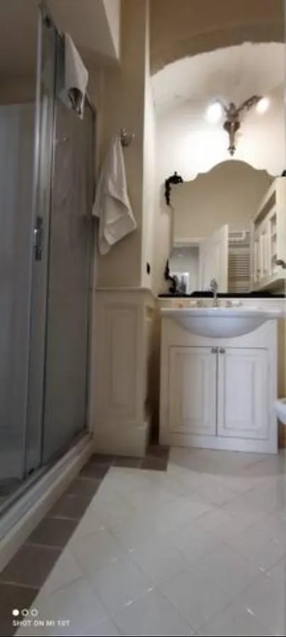Apartmán Ghibellina Florencie 0*,