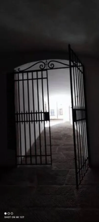 Ghibellina Apartment Florence