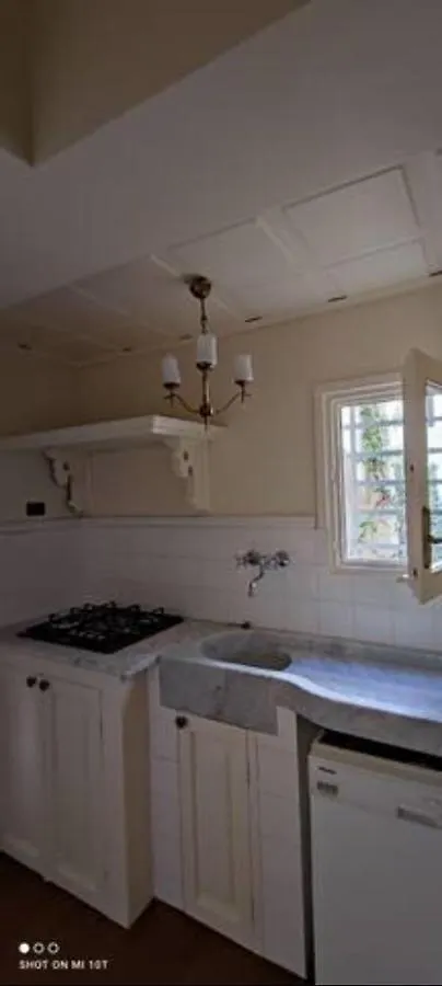Ghibellina Apartment Florence
