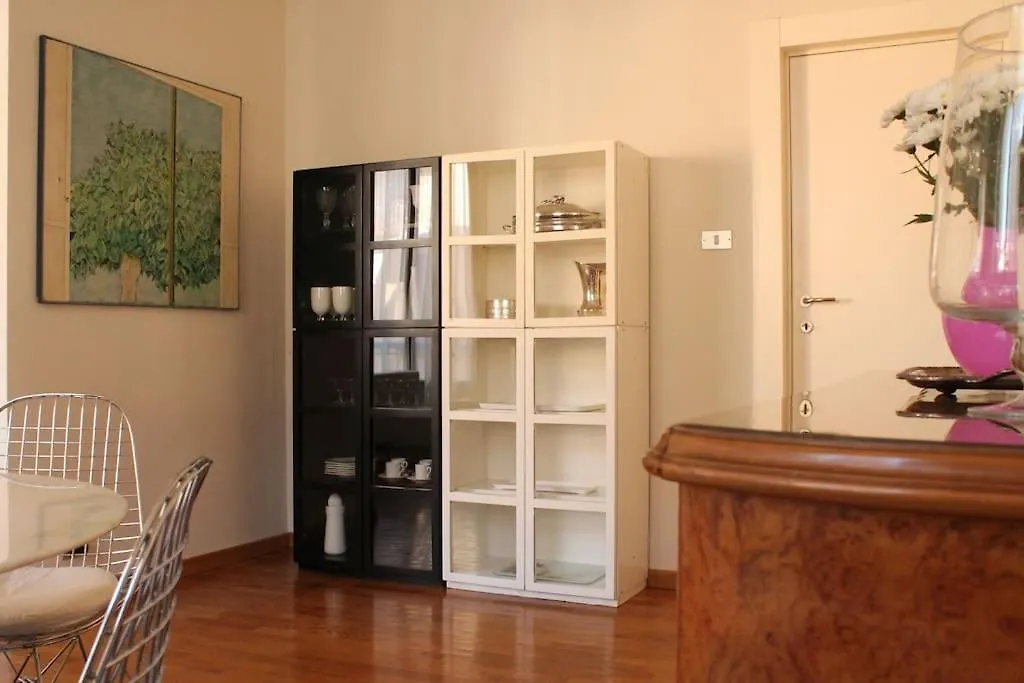 Ghibellina Apartment Florence