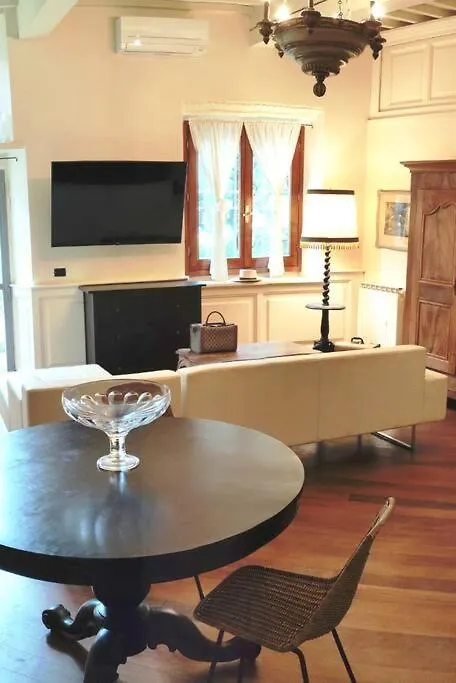 Ghibellina Apartment Florence Italy