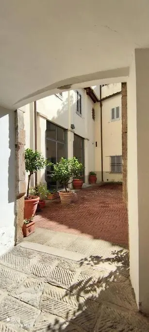 Ghibellina Apartment Florence Italy