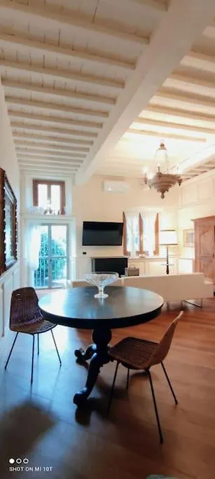 Ghibellina Apartment Florence