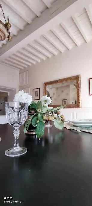 Ghibellina Apartment Florence 0*,