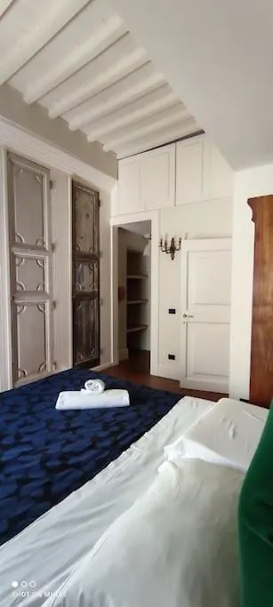 Ghibellina Apartment Florence 0*,  Italy