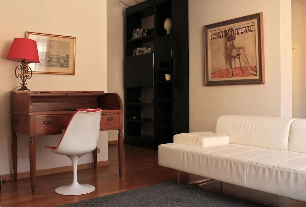 Ghibellina Apartment Florence 0*,  Italy