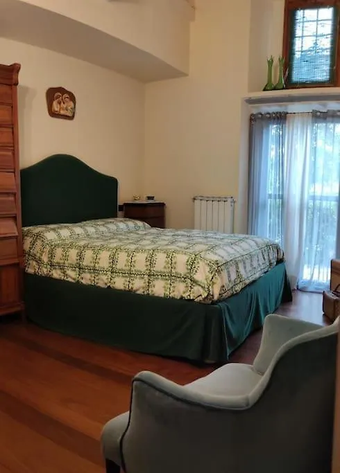 Ghibellina Apartment Florence
