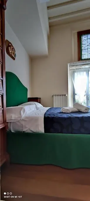 Ghibellina Apartment Florence