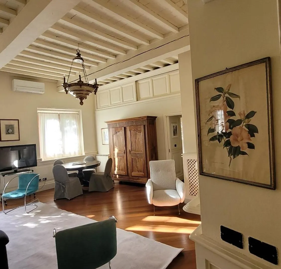 Ghibellina Apartment Florence Italy